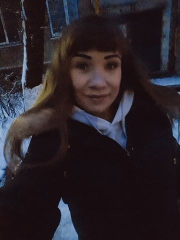 Анастасия фото 2