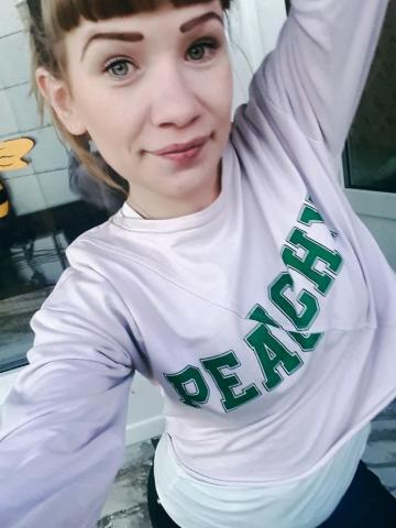 Анастасия фото 3