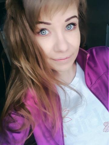 Анастасия фото 4