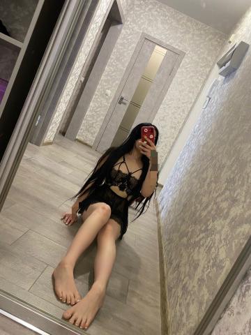 Диана Ночная подруга Красные Баки