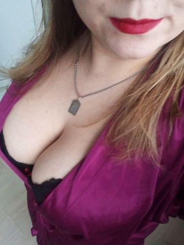 Анна Лучшая Реал Красные Баки