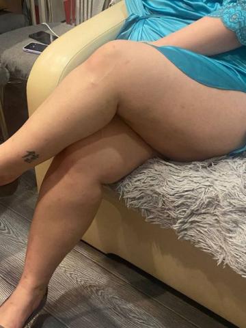 Анна Лучшая Реал фото 19