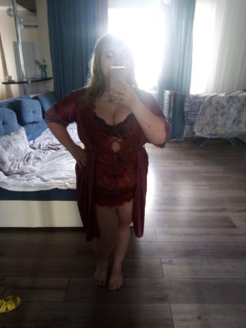 Анна Лучшая Реал фото 2