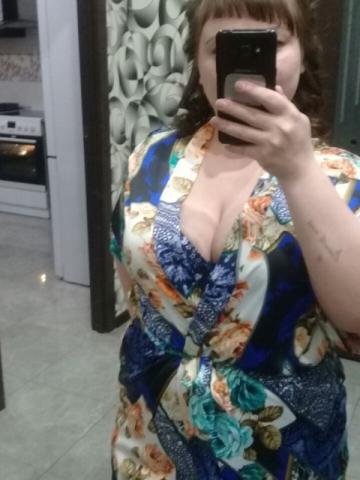 Анна Лучшая Реал фото 25