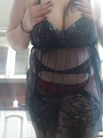 Анна Лучшая Реал фото 28