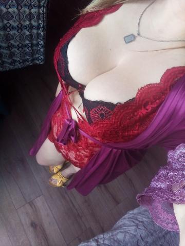 Анна Лучшая Реал фото 4