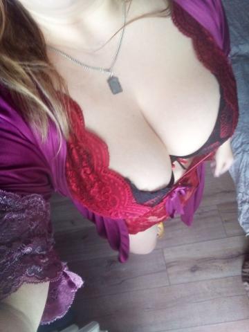 Анна Лучшая Реал фото 5