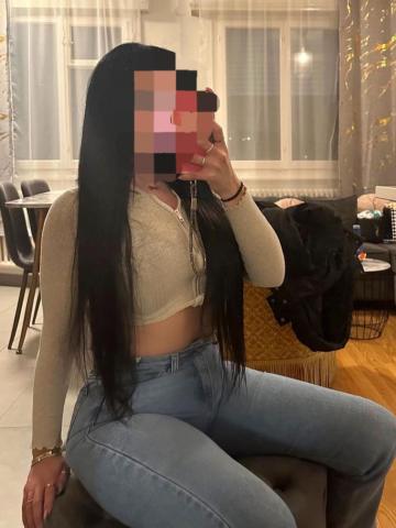 Арина Удовольствие Гарантировано фото 6