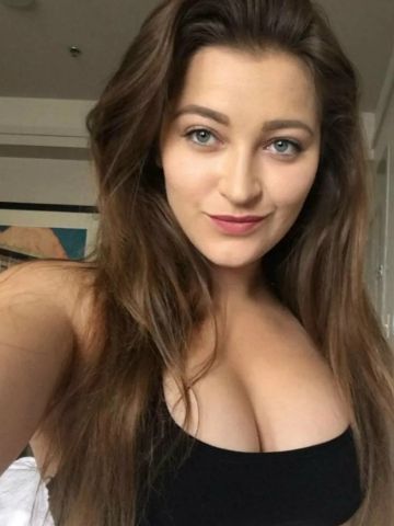 Наталья ⭐🔥 Красные Баки